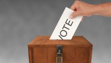 Vote