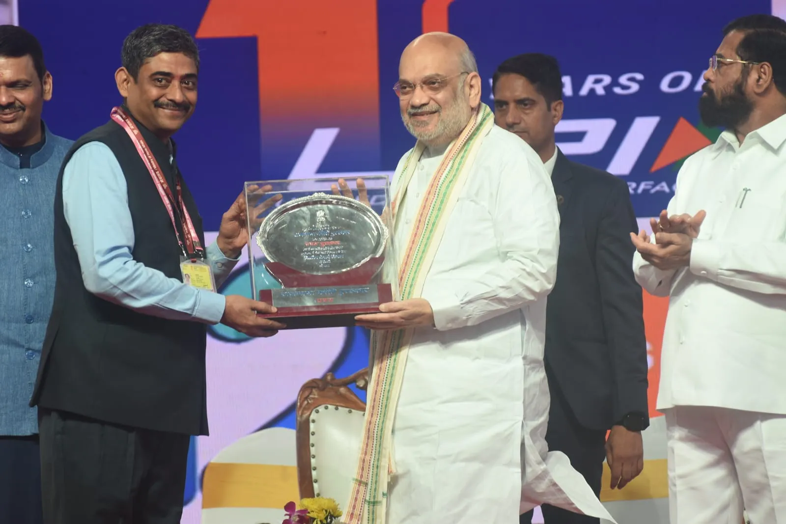 DFS wins first prize under Rajbhasa Kirti for 2025-26