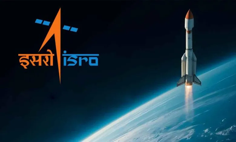ISRO