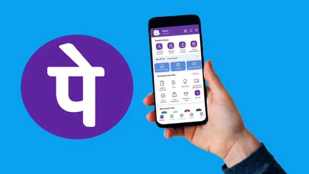PhonePe