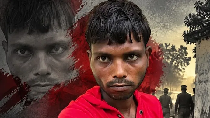 Man Alleges Abduction, Forced Blood Donation Over Rs 2,799 Mobile EMI in Lucknow