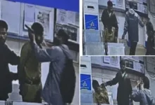 Big Robbery in Canara Bank in Jharkhand! Rs 42 Lakh cash looted