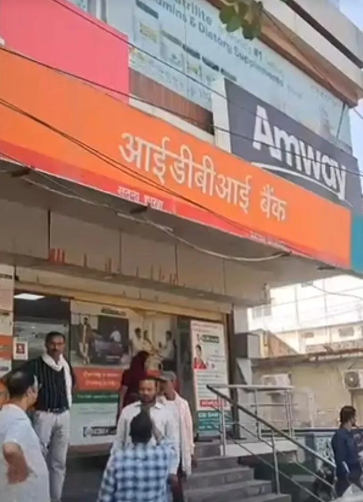 IDBI Bank Satna Madhya Pradesh