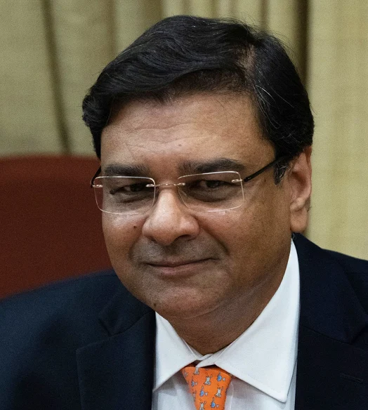 Urjit Patel