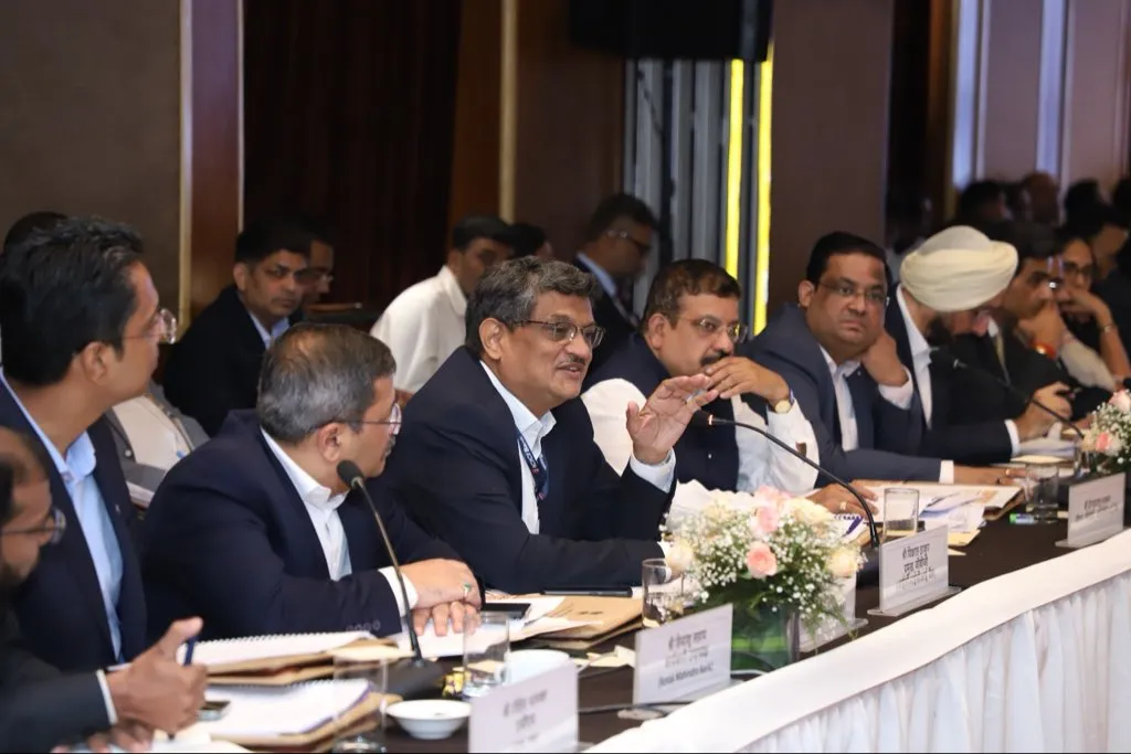 7th Committee meeting on Government Agency Business by Pvt Banks