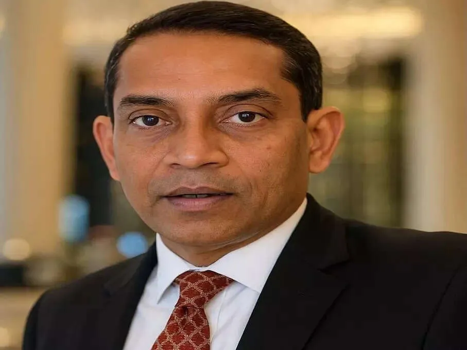 Anup Kumar Saha