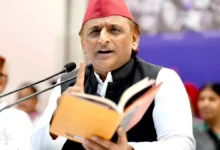 Akhilesh Yadav