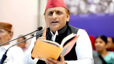 Akhilesh Yadav