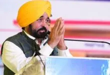 Punjab CM