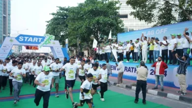 SBI Green Marathon Season 7 All Details