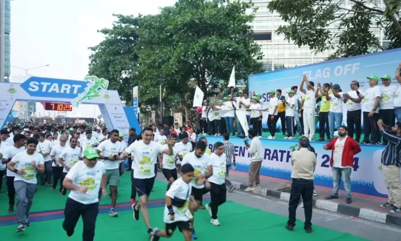 SBI Green Marathon Season 7 All Details