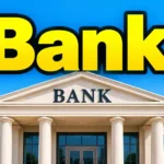 Bank