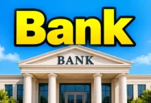 Bank