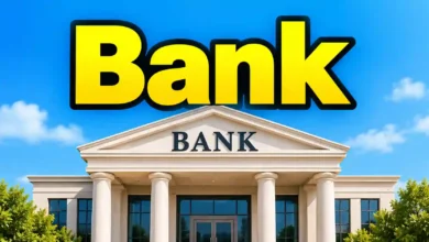 Bank