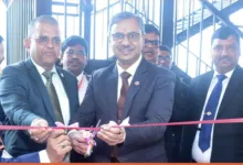 Bank of Baroda establishes Training Academy for Employees in Raipur