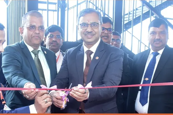 Bank of Baroda establishes Training Academy for Employees in Raipur