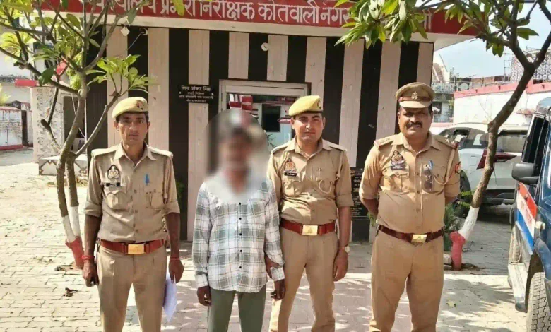 Raebareli Police Arrest Another Accused in Bank of Baroda Loan Fraud Case Involving 48 Fake Accounts