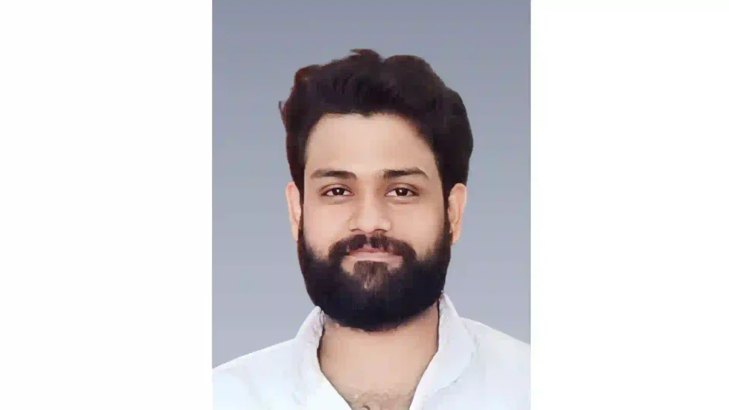 Orai Road Accident: UP Gramin Bank Manager Dies After Truck Drags Motorcycle for 50 Metres, Wedding Planned in Two Months