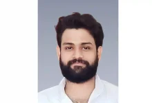 Orai Road Accident: UP Gramin Bank Manager Dies After Truck Drags Motorcycle for 50 Metres, Wedding Planned in Two Months
