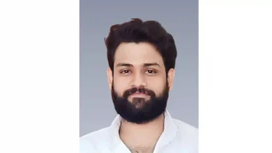 Orai Road Accident: UP Gramin Bank Manager Dies After Truck Drags Motorcycle for 50 Metres, Wedding Planned in Two Months