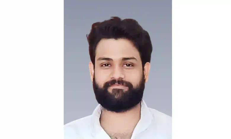 Orai Road Accident: UP Gramin Bank Manager Dies After Truck Drags Motorcycle for 50 Metres, Wedding Planned in Two Months