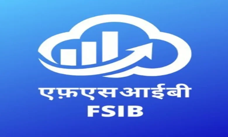 Financial Services Institutions Bureau (FSIB)