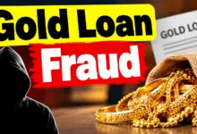 Gold Loan Fraud