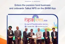 Bank of Baroda has entered the pension fund business after receiving the PFRDA Certificate of Appointment as a Sponsor of a Pension Fund.