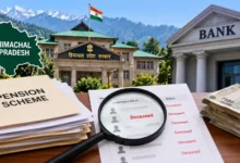 Himachal Pradesh Govt to Probe Banks Over Pension Payments to Deceased Beneficiaries