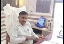 BDO in Kasganj Uttar Pradesh demands Bribe Openly