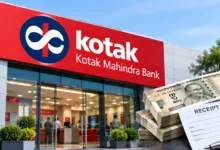 Former Kotak Mahindra Bank Deputy Manager Accused of ₹42,400 Loan Installment Fraud in Agra