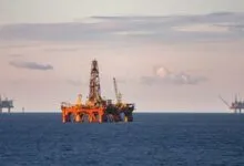 Oil Companies