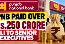 PNB paid over Rs.250 crore PLI to senior executives