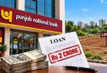 Builder and Wife Booked for Allegedly Taking Rs 2 Crore PNB Loan Against Land Gifted to Their Daughters