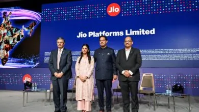 Jio Platforms