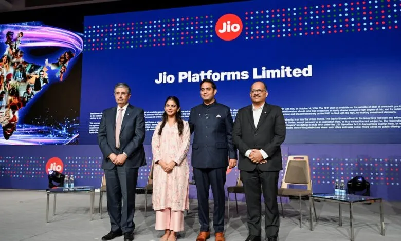 Jio Platforms