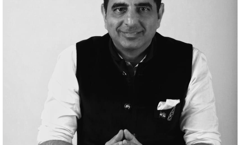 Taj Hotel in Agra Bans Guest for Life After He Slapped Waiter