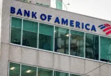Bank of America
