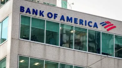 Bank of America