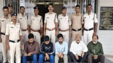 Kiosk Operator turns to be Mastermind in Rs 1.14 Crore Fraud in Bank of Maharashtra