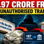 Rs 13.97 Crore stolen from Central Bank of India’s settlement account with RBI