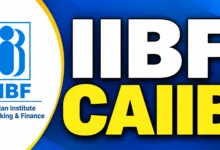IIBF CAIIB