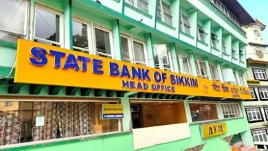 State Bank of Sikkim