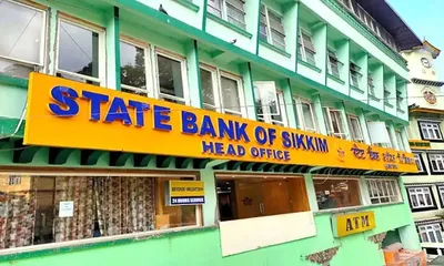 State Bank of Sikkim