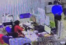 Robbery at Central Bank of India in Shivpuri Within 13 Days
