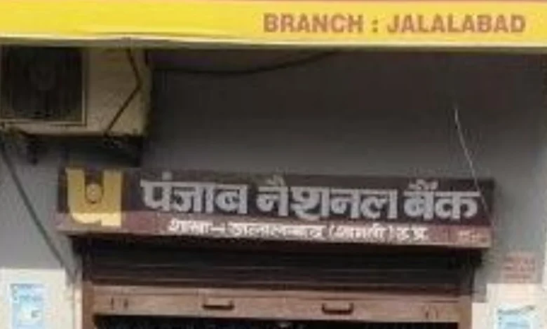 PNB Jalalabad Case: Bank to Return Rs 46 Lakh to 100 Customers in Jalalabad