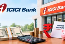 ICICI Bank Revises Savings Account Cash Transaction Charges from December 1, 2026; Check New Charges and FD Rates