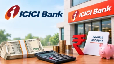 ICICI Bank Revises Savings Account Cash Transaction Charges from December 1, 2026; Check New Charges and FD Rates