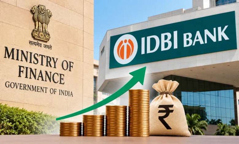 Finance Ministry issues new clarification on IDBI Bank Sale Process, Read important points