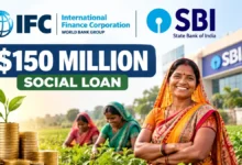 IFC Extends $150 Million Social Loan to SBI to Support 8.64 Lakh Rural Women
